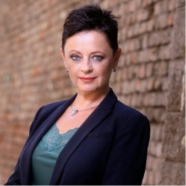 Kirov-Farkas Cecília