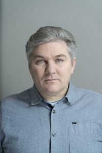 Fehér László 