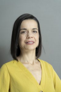 Bereczky Krisztina